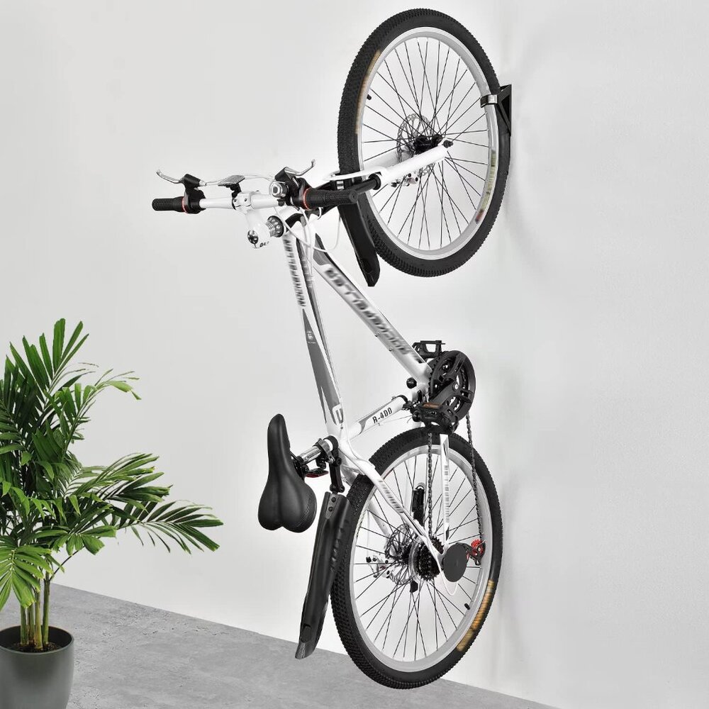 Hillman Hardware Essentials Bike Hanger 30 lb